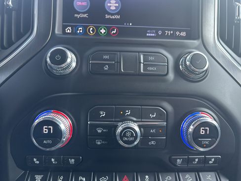 Used 2023 GMC Sierra 3500 AT4 w/ Driver Alert Package I image 31