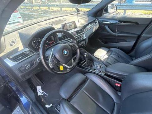 Used 2018 BMW X2 sDrive28i w/ Convenience Package image 11
