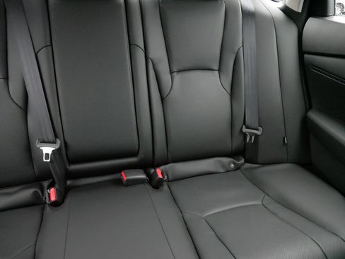 Certified 2025 Honda Accord EX-L image 14