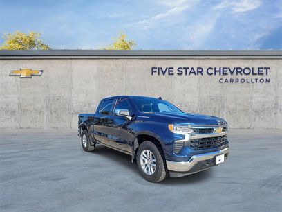 Used 2023 Chevrolet Silverado 1500 LT