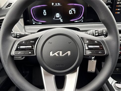 New 2026 Kia Seltos LX image 27