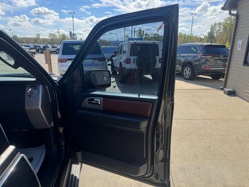 Used 2012 Ford Expedition EL King Ranch image 16