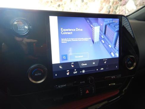 Used 2022 Lexus NX 350 AWD image 19