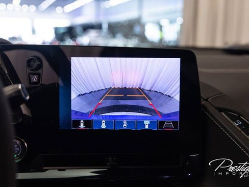 Used 2025 Chevrolet Corvette Z06 w/ Stealth Interior Trim Package image 53