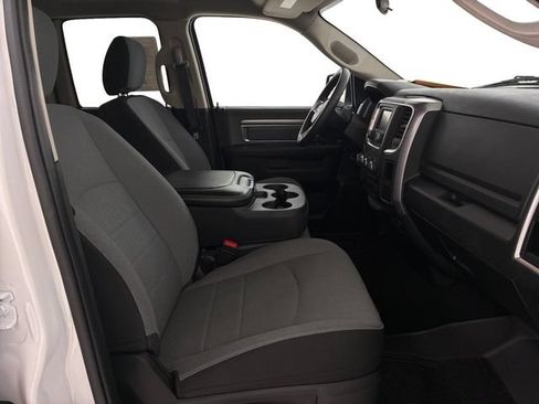 Used 2024 RAM 1500 Classic SLT AWD/4WD image 14