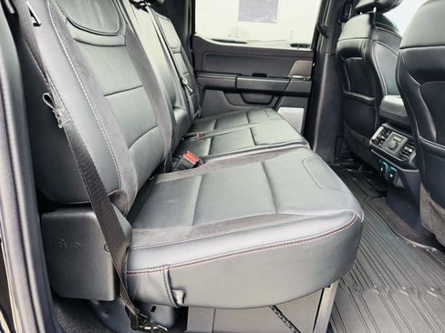 Used 2024 Ford F150 Raptor image 40