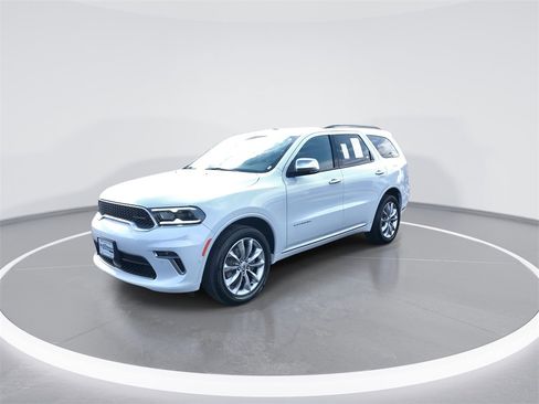 Used 2022 Dodge Durango Citadel image 4