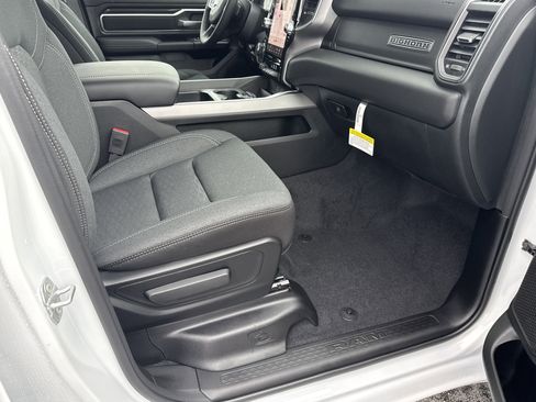 New 2026 RAM 1500 Big Horn image 18