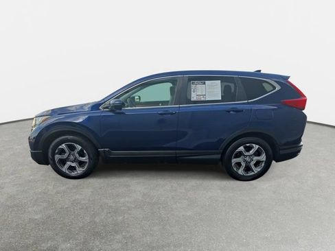 Used 2017 Honda CR-V EX image 8