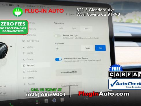 Used 2022 Tesla Model 3 Long Range AWD/4WD image 29