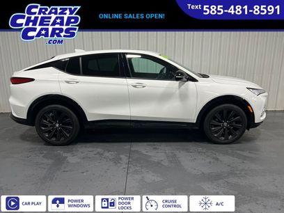 Used 2024 Buick Envista Sport Touring w/ Convenience I Package