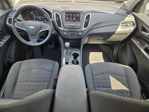 Used 2022 Chevrolet Equinox LT AWD/4WD image 14