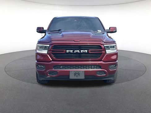 Used 2023 RAM 1500 Laramie image 9
