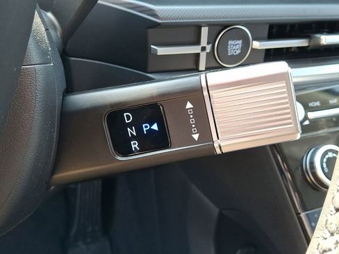 New 2026 Hyundai Santa Fe SE AWD/4WD image 11