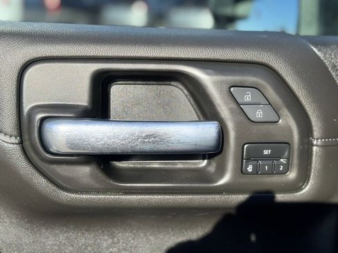 Used 2021 Chevrolet Silverado 3500 LTZ w/ LTZ Premium Package image 23