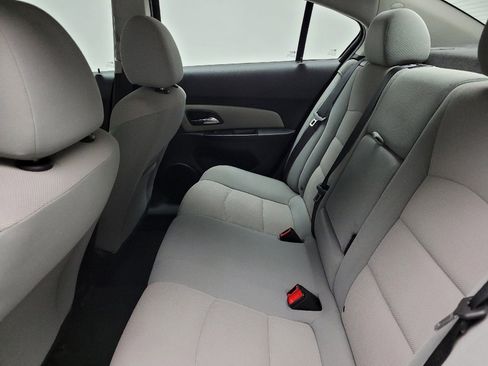 Used 2014 Chevrolet Cruze LT FWD image 18