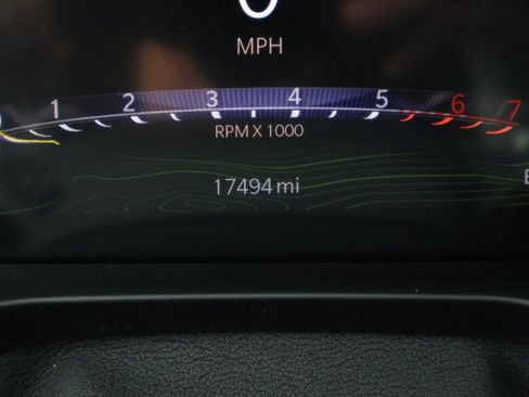 Used 2023 Jeep Grand Cherokee 4WD 4xe image 31