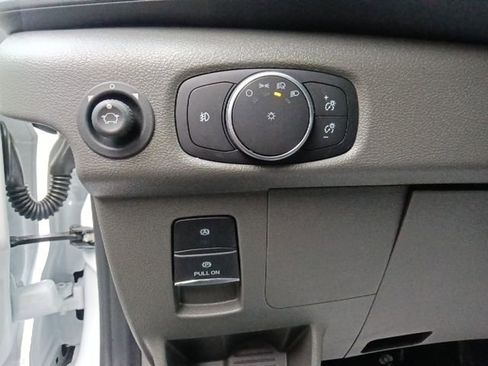 New 2026 Ford Transit 350 w/ Exterior Upgrade Package RWD image 17