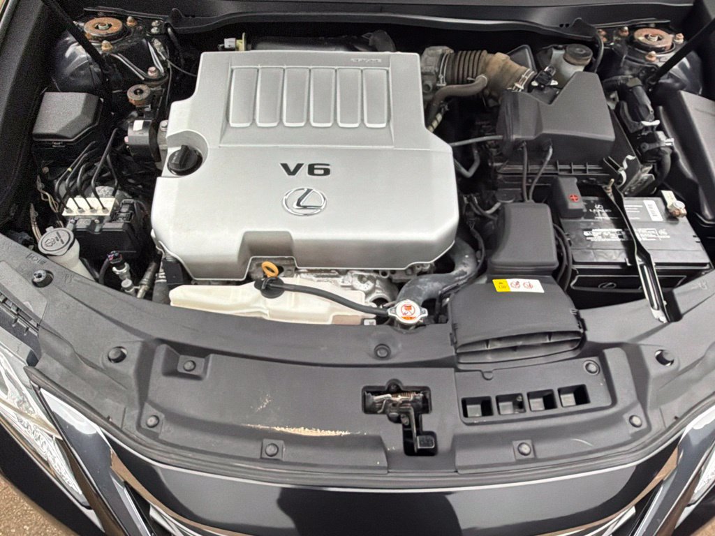 Used 2017 Lexus ES 350 w/ Premium Package FWD image 30