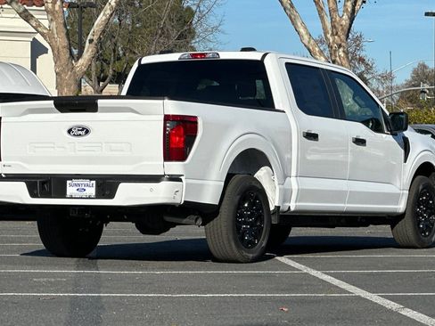 New 2026 Ford F150 STX image 5