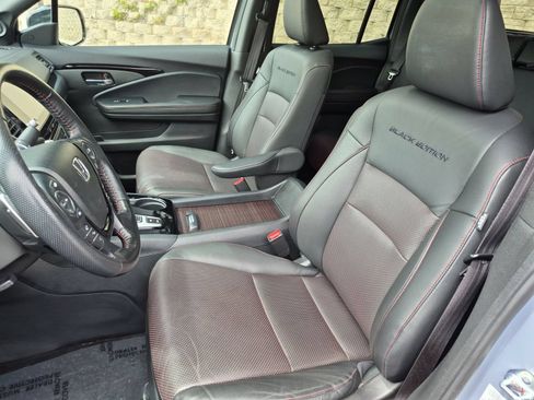 Used 2023 Honda Ridgeline Black Edition image 26