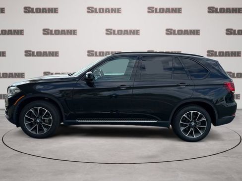 Used 2017 BMW X5 xDrive35i AWD/4WD image 2