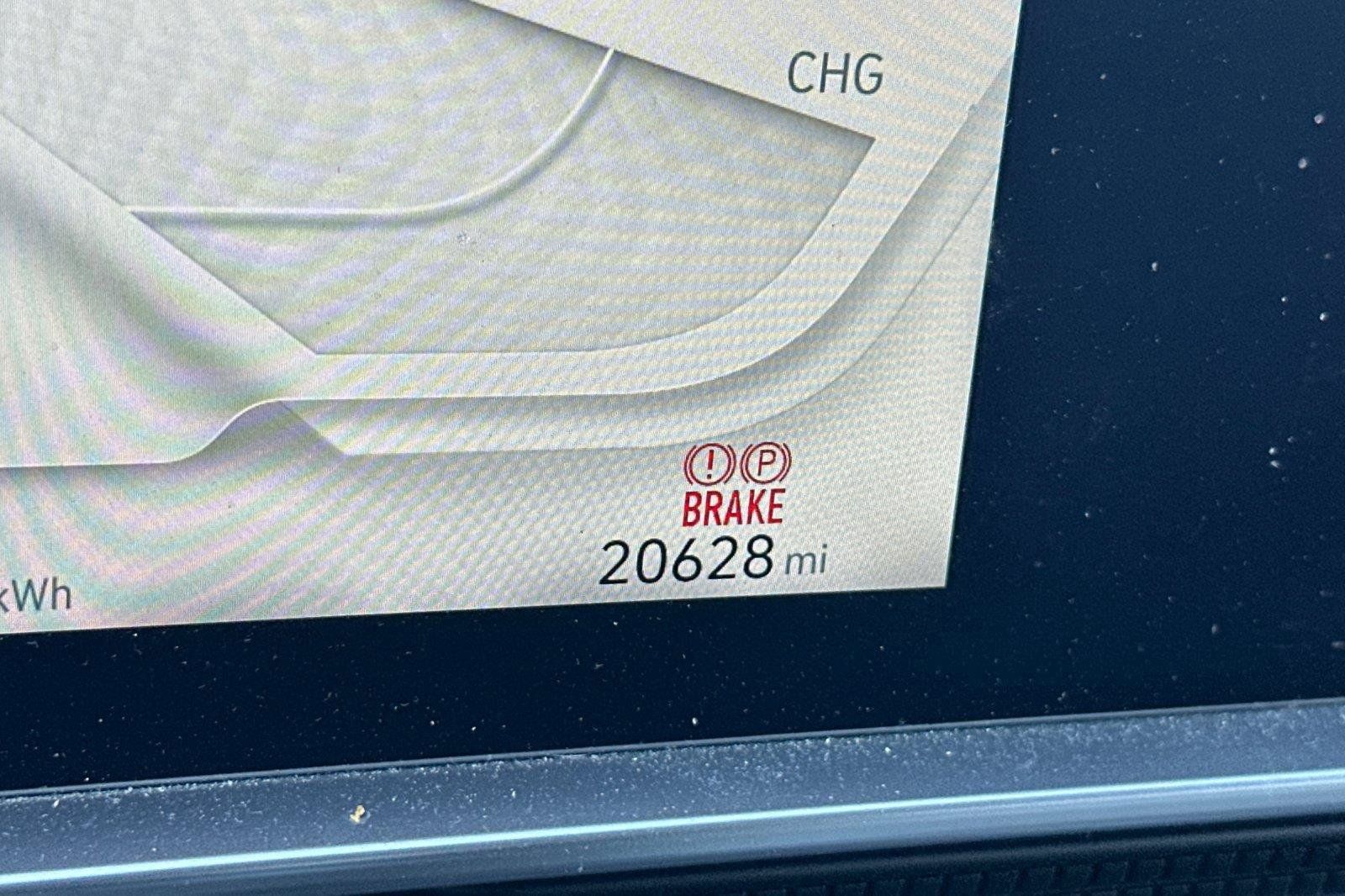 Used 2023 Hyundai Ioniq 6 SEL RWD image 26