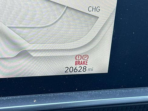 Used 2023 Hyundai Ioniq 6 SEL RWD image 26