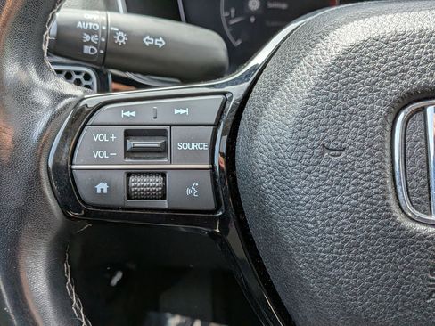 Certified 2023 Honda Civic EX-L image 15