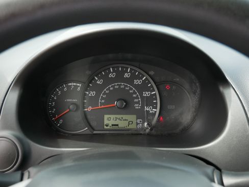 Used 2020 Mitsubishi Mirage ES FWD image 21