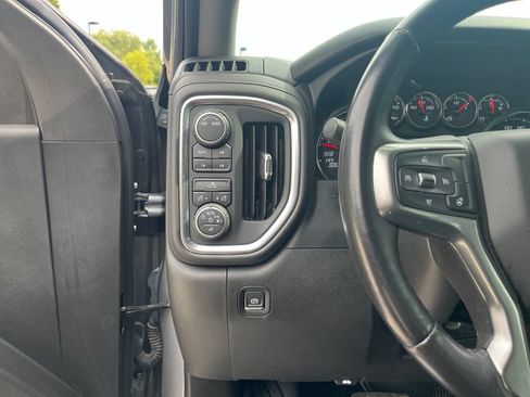Used 2021 Chevrolet Silverado 1500 LT w/ All Star Edition Plus AWD/4WD image 22