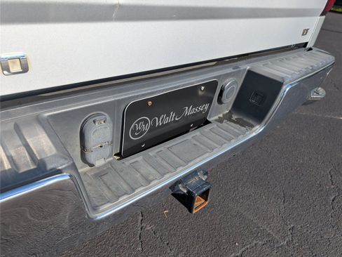 Used 2014 Chevrolet Silverado 1500 LT RWD image 32