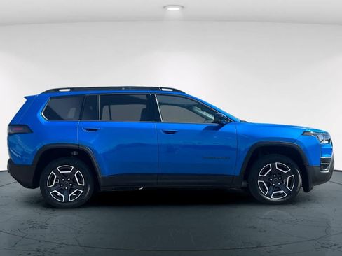 New 2026 Jeep Cherokee Limited AWD/4WD image 6