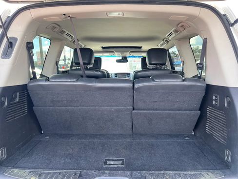 Used 2013 INFINITI QX56 2WD w/ Theater Pkg image 23