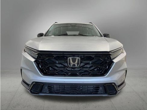 New 2026 Honda CR-V Sport-L image 10