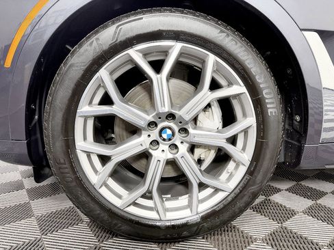Used 2020 BMW X7 xDrive50i AWD/4WD image 28