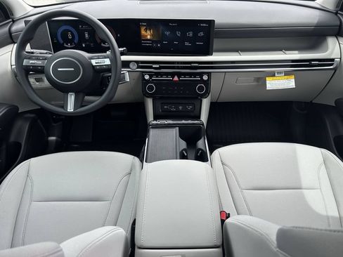New 2026 Hyundai Tucson Blue SE AWD/4WD image 18