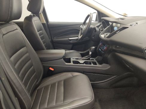 Used 2017 Ford Escape Titanium AWD/4WD image 21