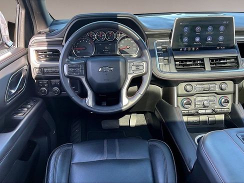 Used 2021 Chevrolet Tahoe RST AWD/4WD image 5