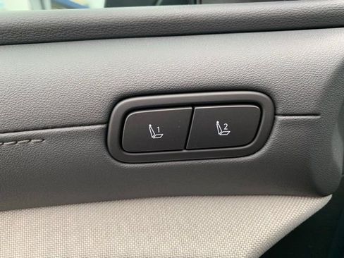 New 2026 Hyundai Tucson Limited image 16