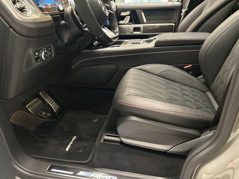 Certified 2026 Mercedes-Benz G 63 AMG 4MATIC image 20