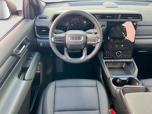 New 2026 GMC Terrain AT4 w/ Convenience Package III image 16