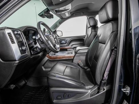 Used 2017 GMC Sierra 1500 SLT image 7