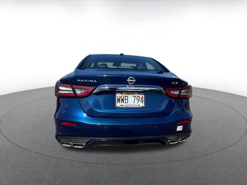 Used 2023 Nissan Maxima SV w/ Floor Mat Group image 12