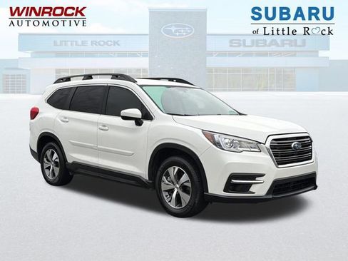 Used 2022 Subaru Ascent Premium w/ Convenience Package image 1
