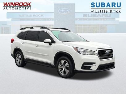 Used 2022 Subaru Ascent Premium w/ Convenience Package