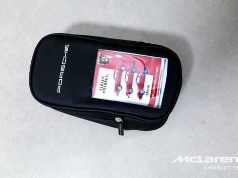 Used 2024 Porsche 911 Turbo image 25