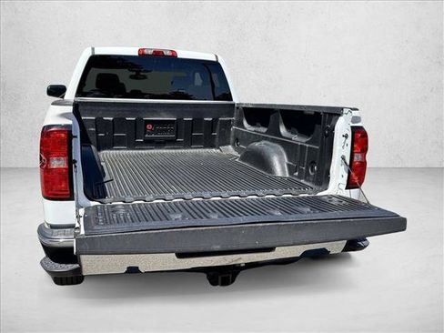 Used 2018 Chevrolet Silverado 1500 LT AWD/4WD image 7