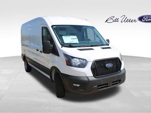 New 2025 Ford Transit 250 Base image 2