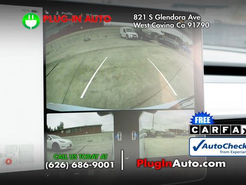 Used 2020 Tesla Model Y Performance image 39